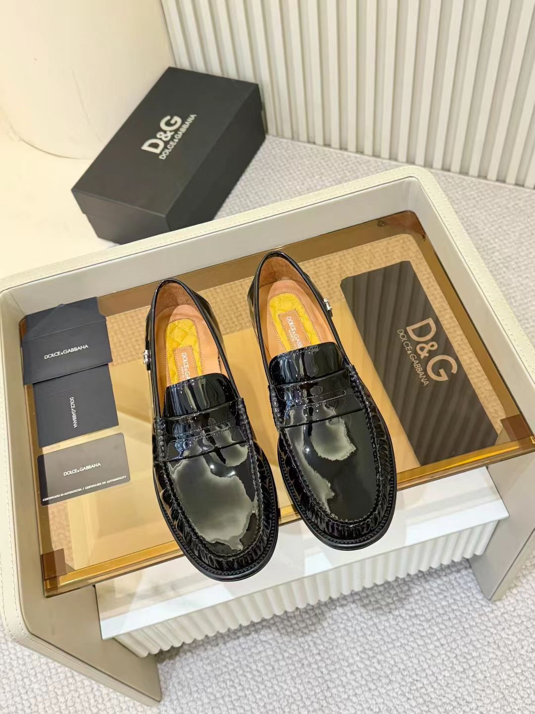 Dolce & Gabbana
